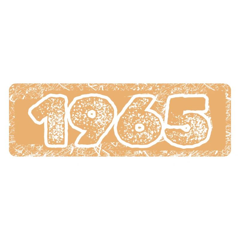 Numéro 1965