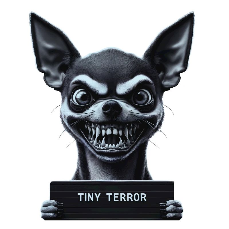 Tiny Terror