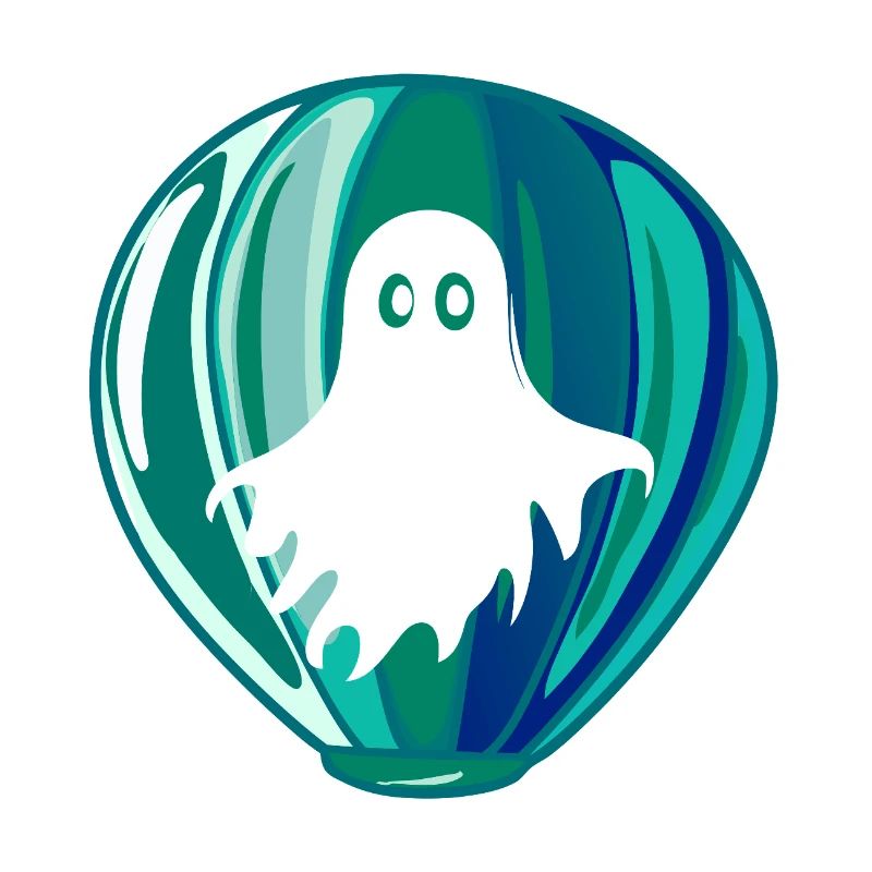 Ghost Ghost Hunter Night