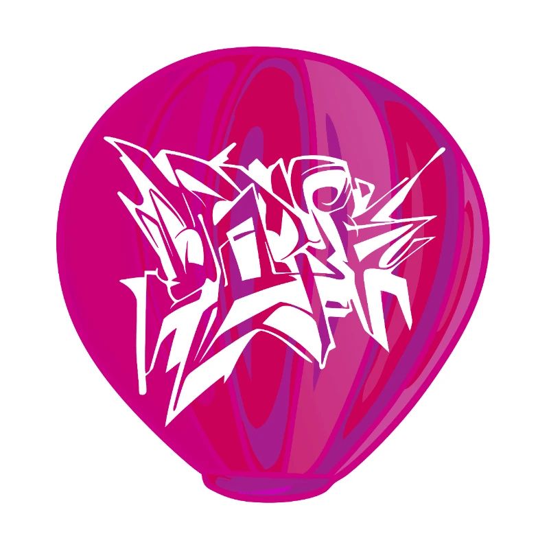 Graffiti Farben