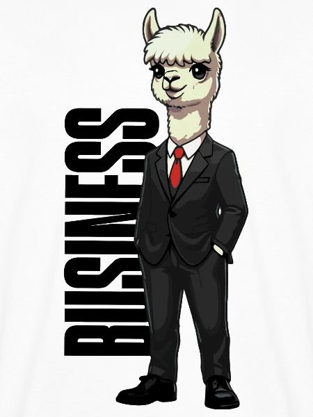 Business Alpaka