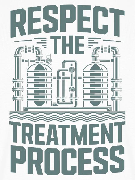  Respect The Treatment Process Wasseraufbereitung