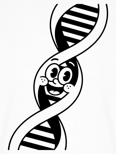 DNA