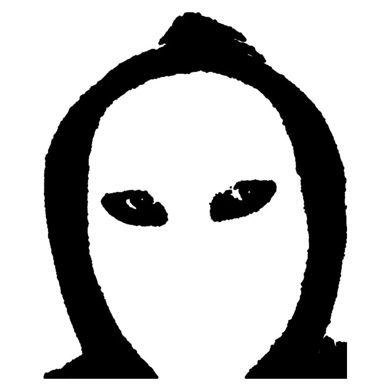 Hackface Noface