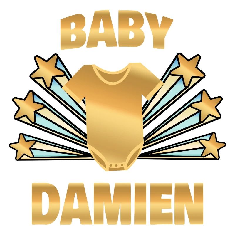 Birth Damien