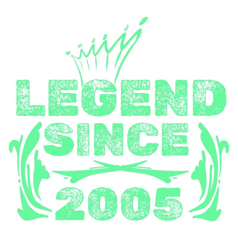 Gift idea 2005