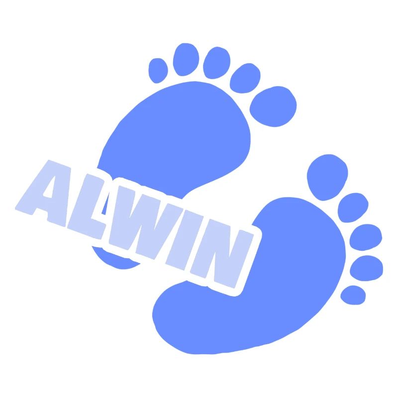 Birth Alwin