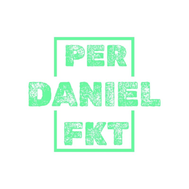 Gift for Daniel