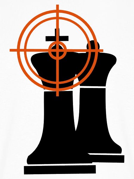 Schachmatt