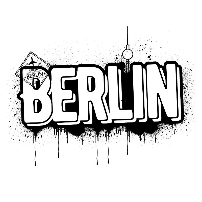 Logo Berlin
