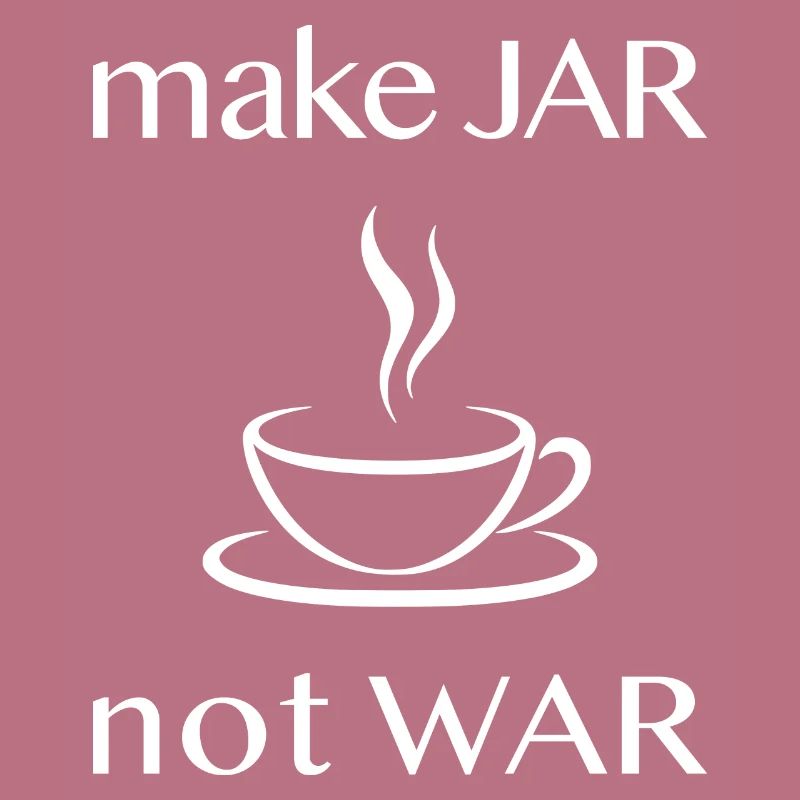 Make JAR not WAR - IT - Programmer - Software