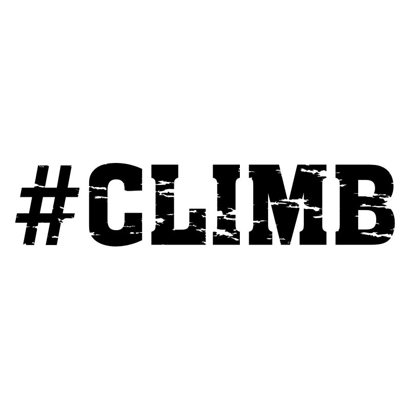 #Climb