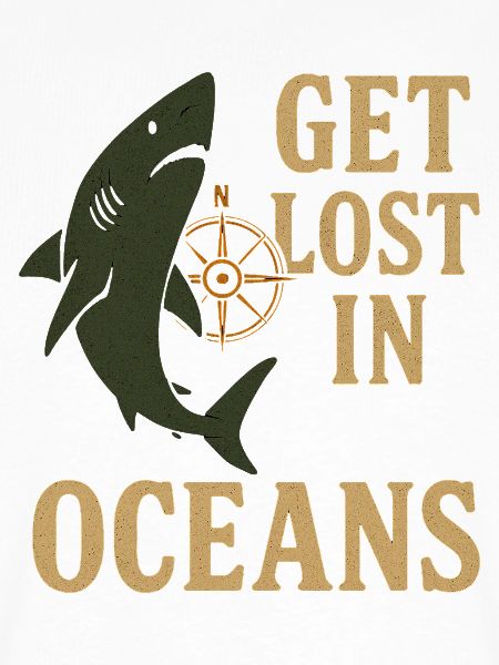 Get Lost in Oceans Nautik