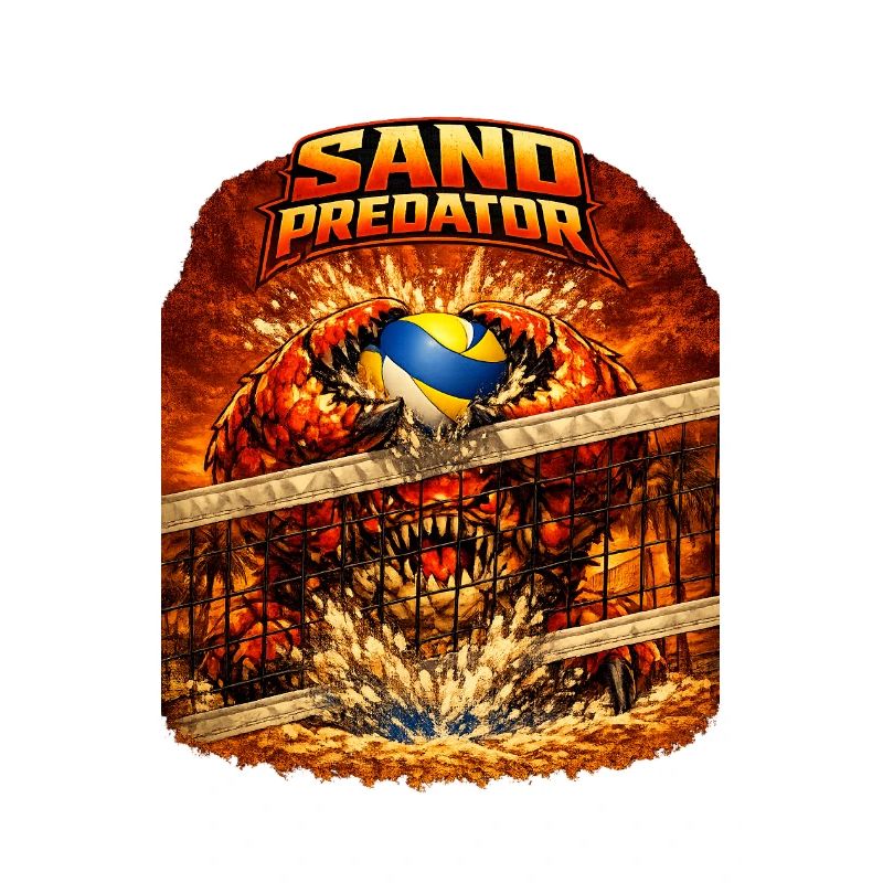 Sand Predator block