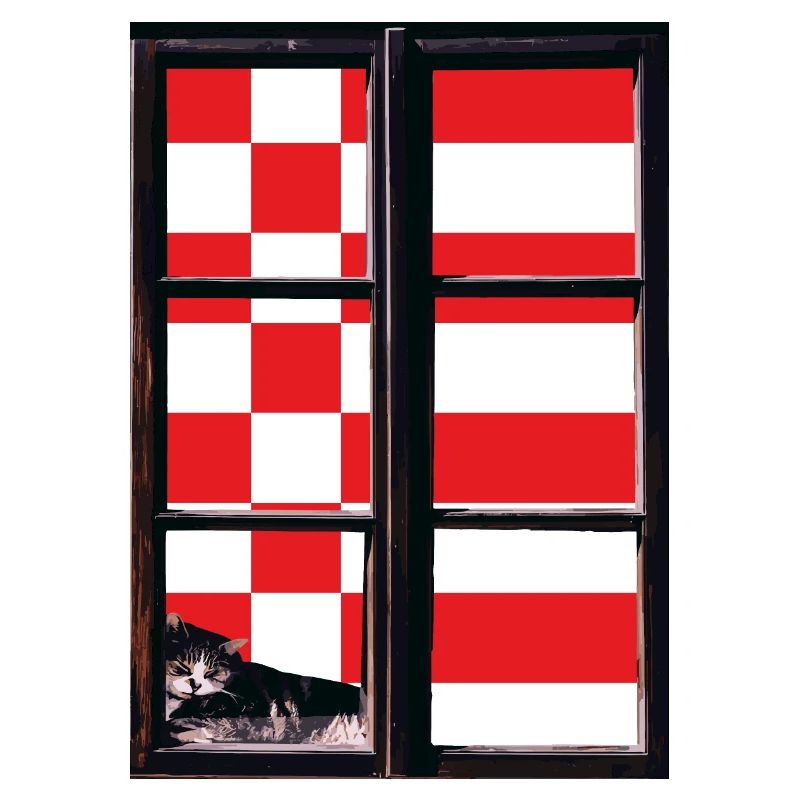 Drapeau de Brême Drapeau de Brême