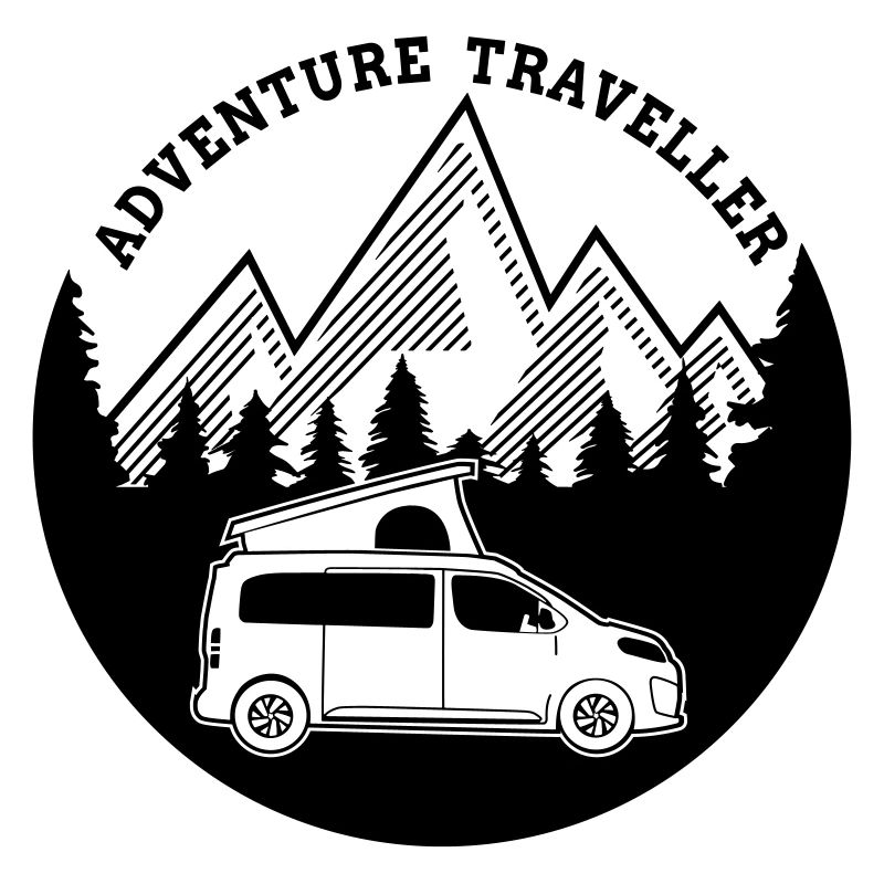 Voyage d’aventure Campster Van