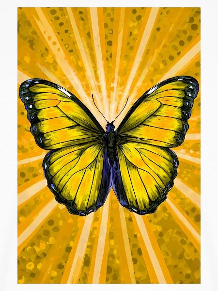Schmetterling