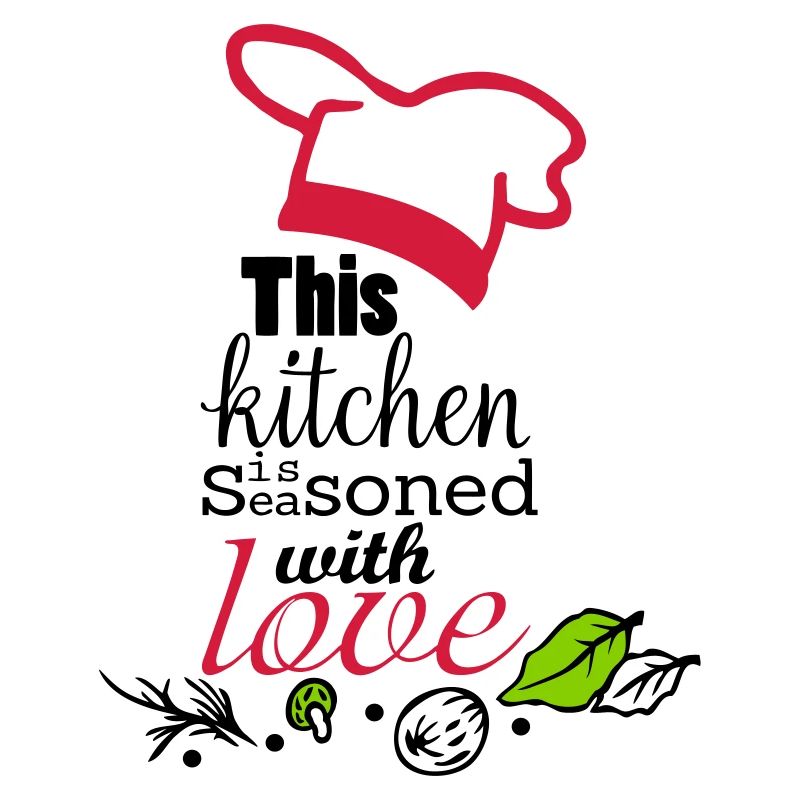 Chef, Kitchen