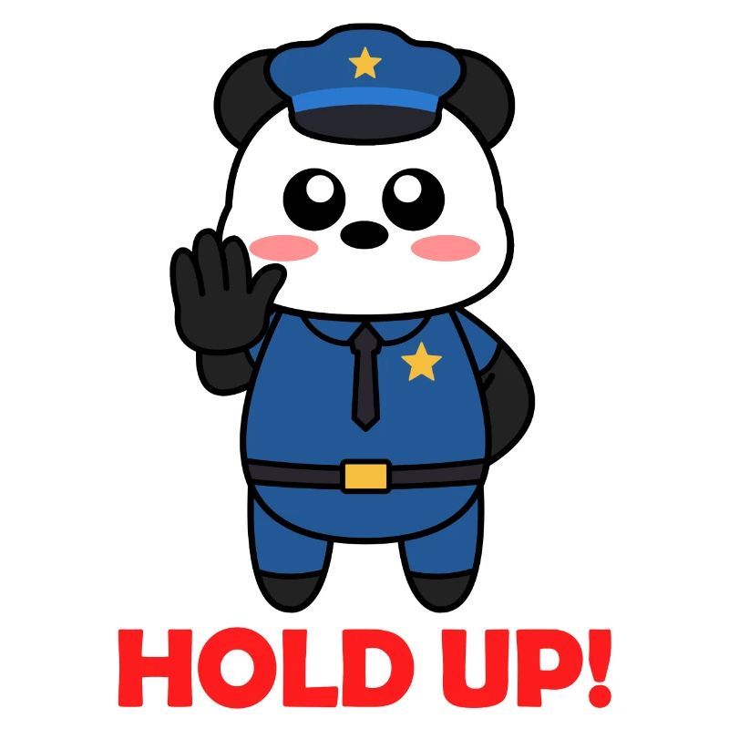 Polizei Panda