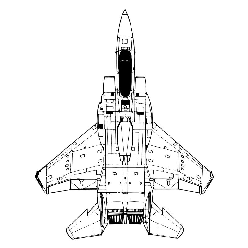 F-15 Strike Eagle