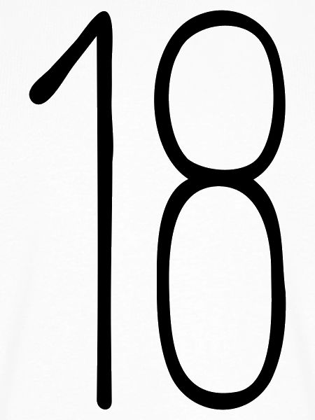 18