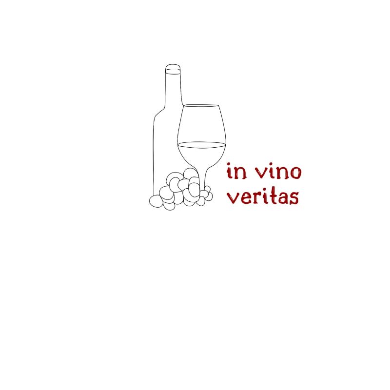 in vino veritas