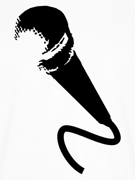 microphone