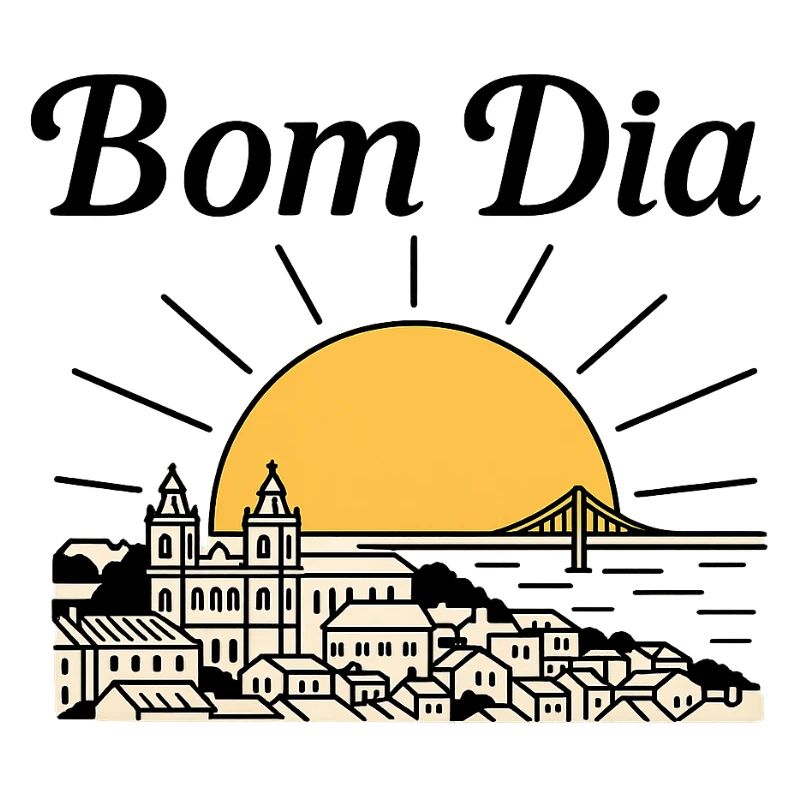 BOM DIA