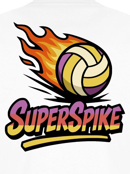 SuperSpike | Feuerball