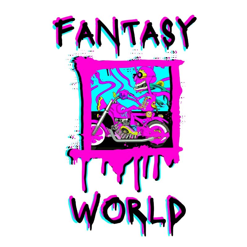 Fantasy World