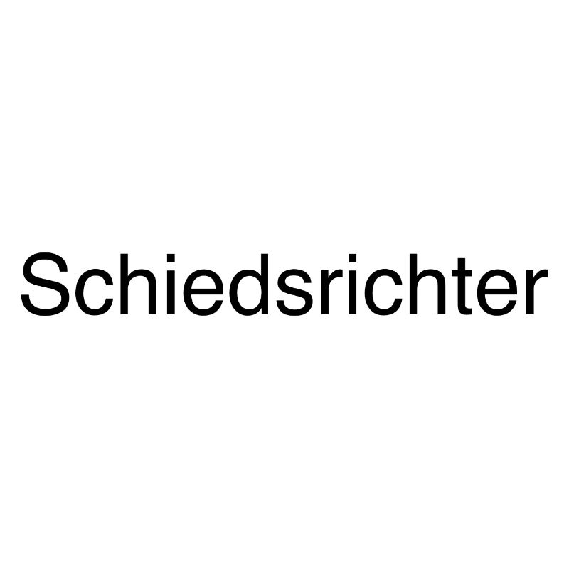 Schiedsrichter Basic-Print
