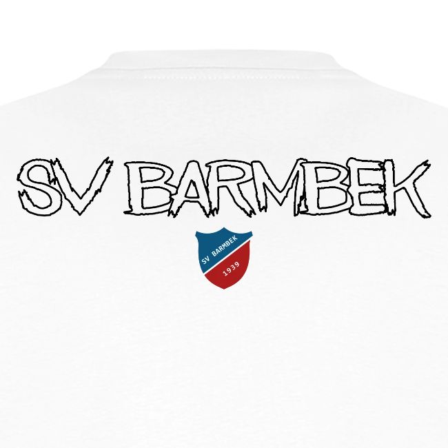 SV Barmbek mitLogo