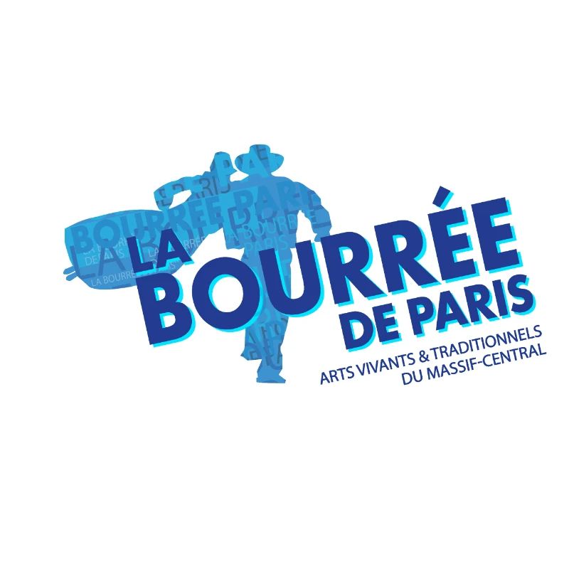 Logo La Bourrée