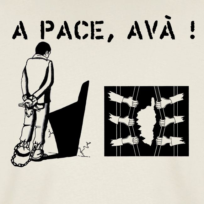 Corse A Pace avà