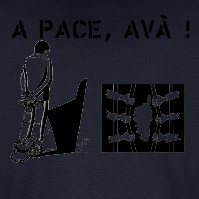 Corse A Pace avà