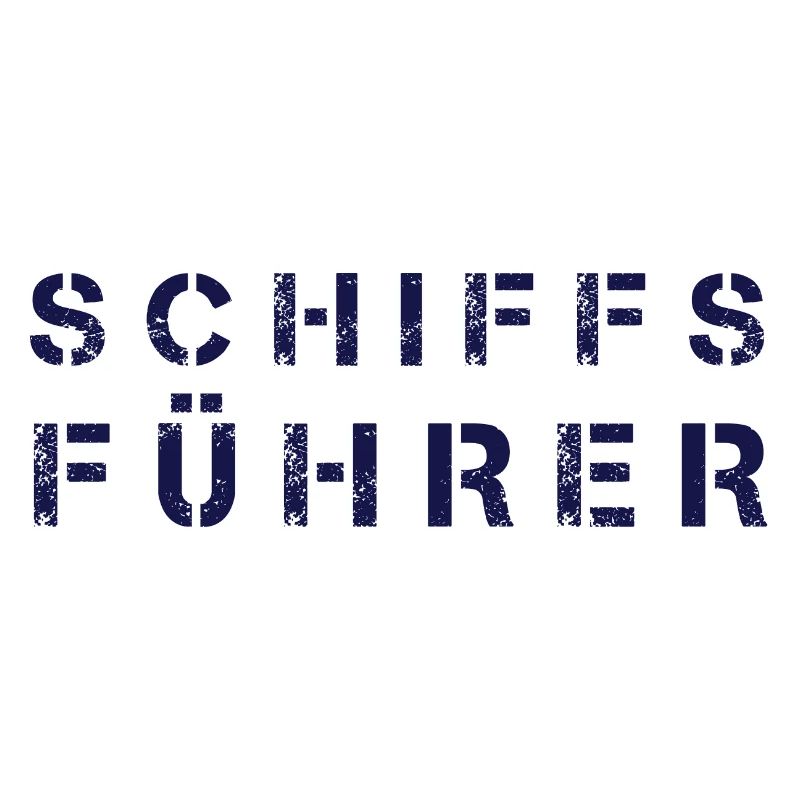 Schiffsführer - Navy