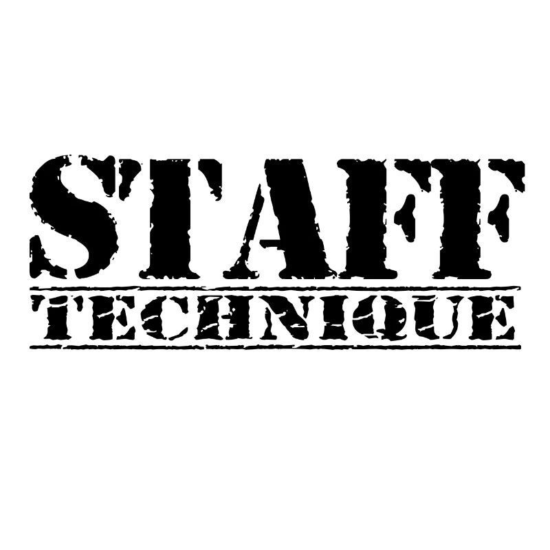 technisches Personal