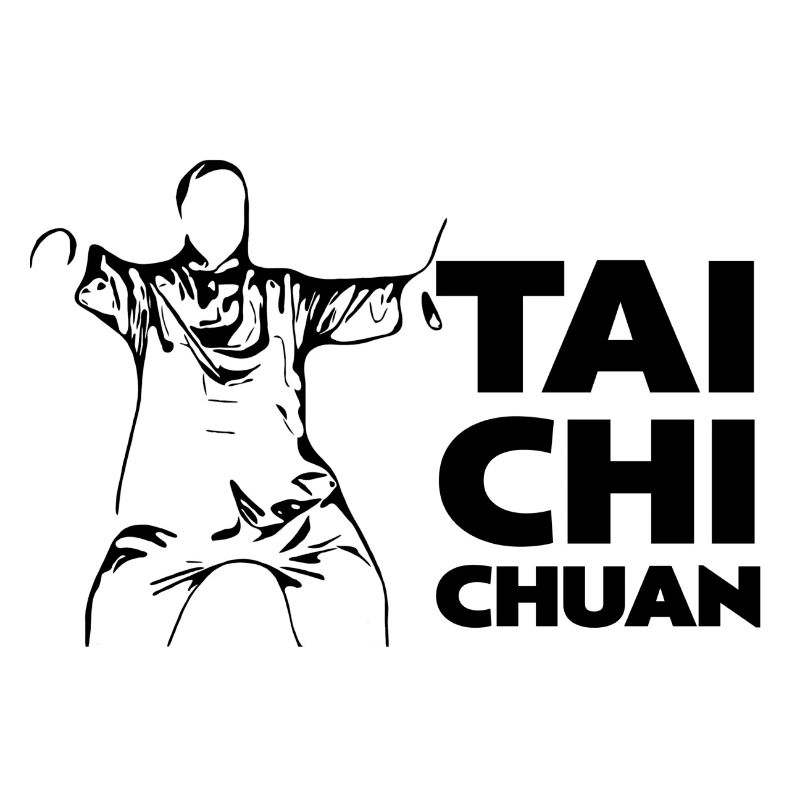 Tai Chi Single Whip A
