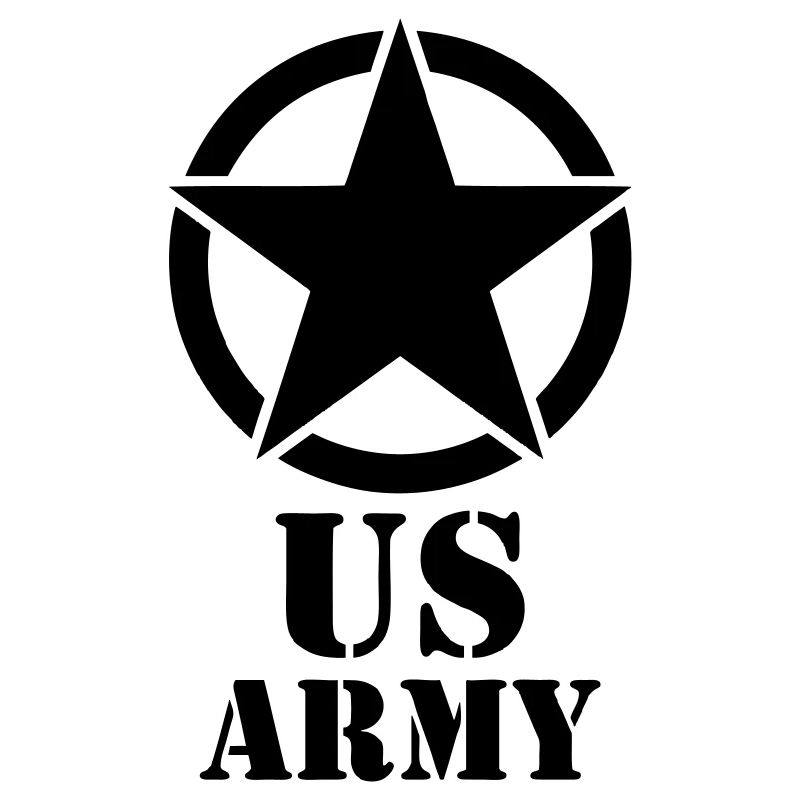 us army Design