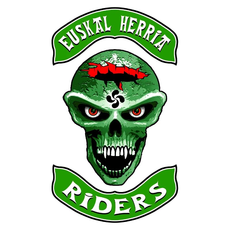 basques riders