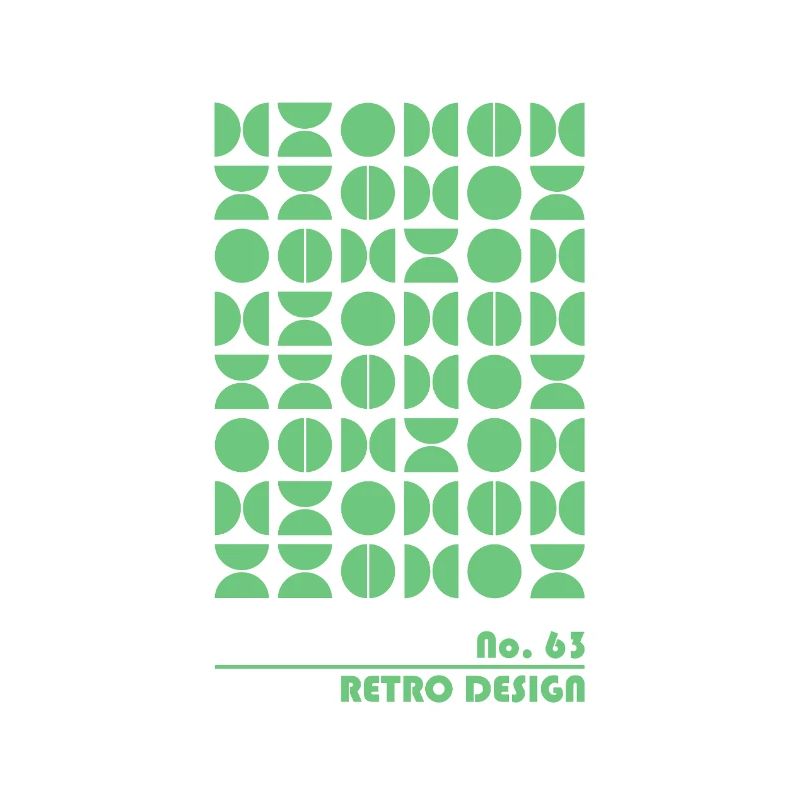 Tote Studio 63, Light Green