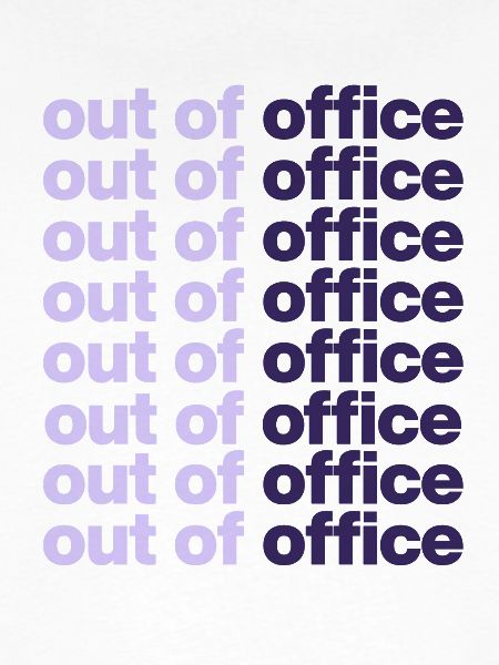 out of office vol 2