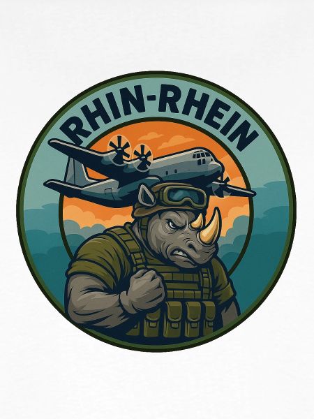 Rhine - Rhein