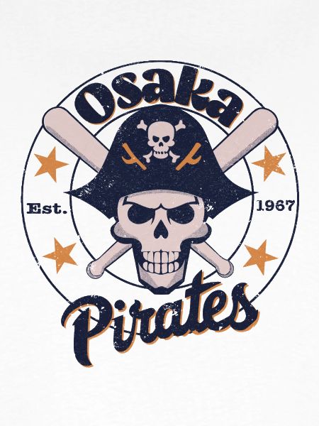 Osaka Pirates Baseball Team