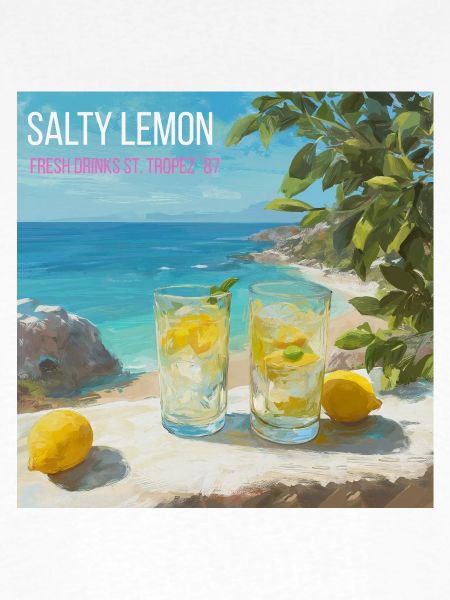 Salty Lemon Strandzauber 87