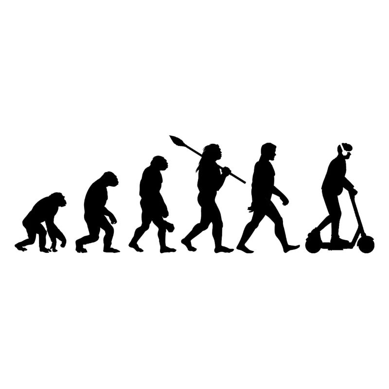 Evolution