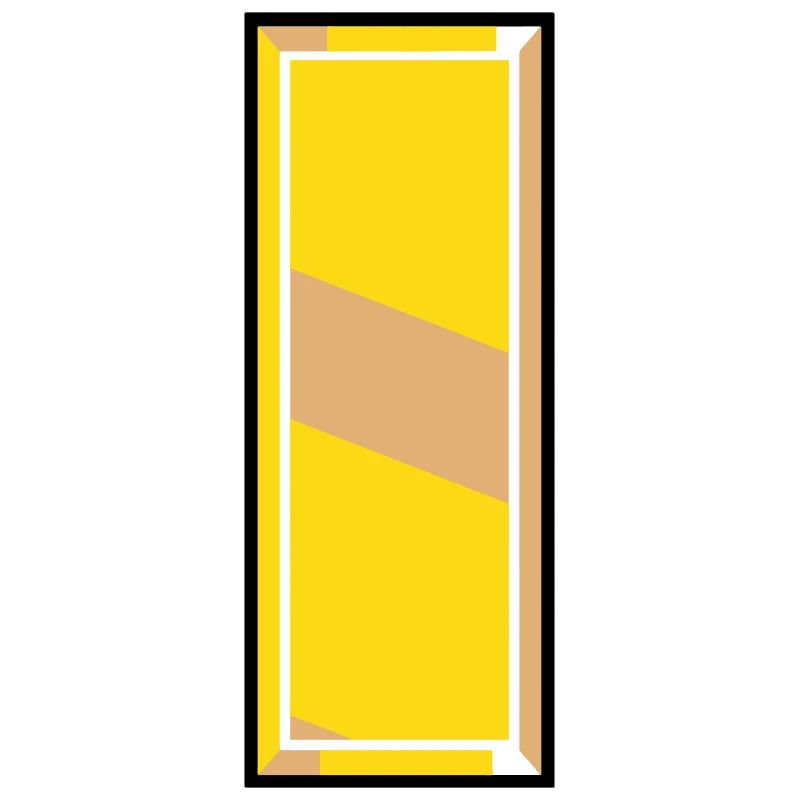 Grade de sous-lieutenant de l’armée de terre de différentes couleurs