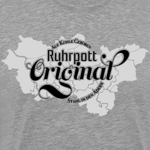 Ruhrpott Original