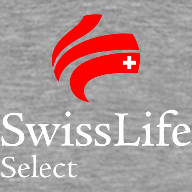 Swiss Life Select | Imagekampagne | grau