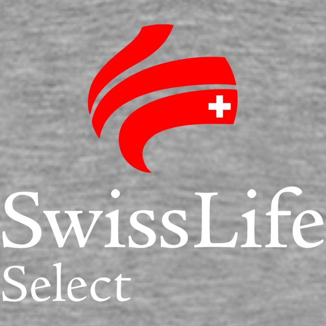 Swiss Life Select | Imagekampagne | Team